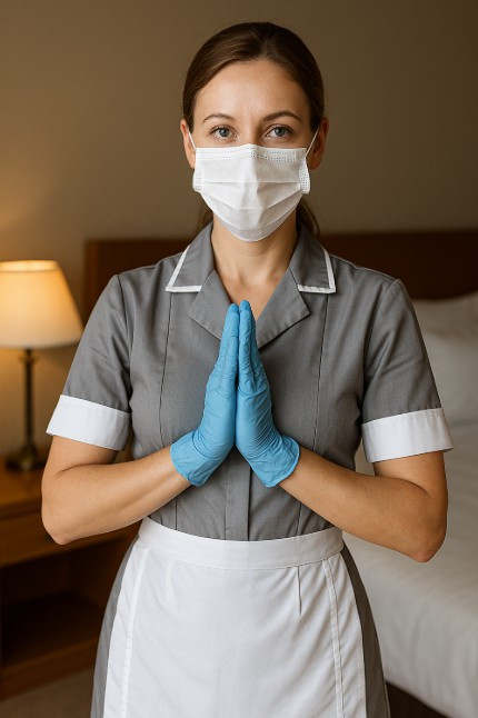 Hijyen Belgesi Nasıl Alınır?